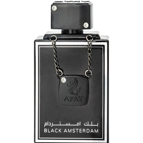 Black Amsterdam